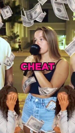 Tai Lopez Instagram - Would you stay with her?