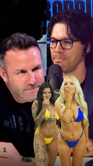 Tai Lopez Instagram - This is what women and men really find most attractive.☝️

From a recent episode of my podcast with guest @TaiLopez🔥

Catch the full🎙️episode at My Podcast link in bio 👉 @therealbradlea 

#motivationalvideos #success  #inspirationalvideos