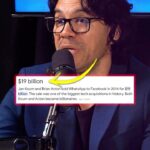 Tai Lopez Instagram - Was this the greatest exit of all time? From the latest episode of my podcast with guest @TaiLopez🔥 Catch the full🎙️episode at My Podcast link in bio 👉 @therealbradlea #motivationalvideos #success #business #personaldevelopment #inspirationalvideos