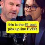 Tai Lopez Instagram - I recommend NOT using a pick-up line… BUT, if you do, this one’s always been my favorite. From the latest episode of my podcast with guest @TaiLopez🔥 Catch the full🎙️episode at My Podcast link in bio 👉 @therealbradlea #motivationalvideos