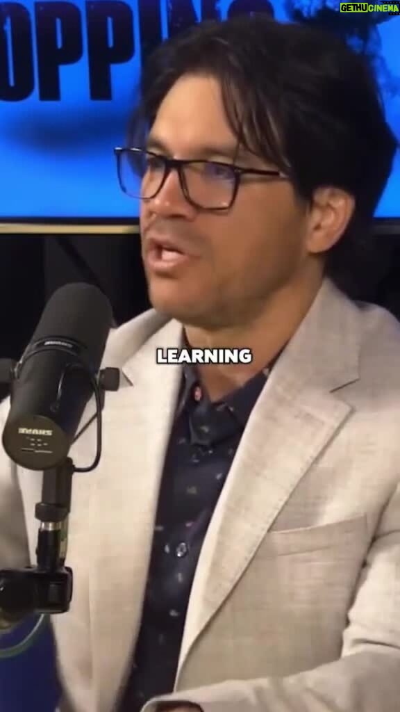 Tai Lopez Instagram - Here's the real cheat code for learning.
