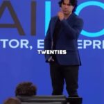 Tai Lopez Instagram – I see people sacrifice their 20s and 30s to make money, then try to buy back health in their 40s and 50s.

Don’t listen to the common social media advice about sacrificing your 20s and 30s to make money. 

Better to build slower, especially if it means saving your health.