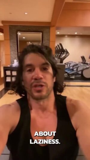 Tai Lopez Instagram - Laziness will destroy your future. Never think about the pain of something. Just do what you have to do.