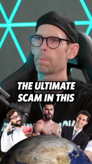 Tai Lopez Instagram - The Ultimate Scam in This World
