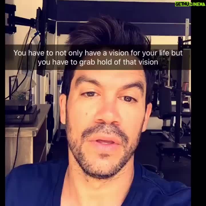 Tai Lopez Instagram - What makes your vision slip through your fingers is procrastination, distractions, listening to the wrong people, and regret.