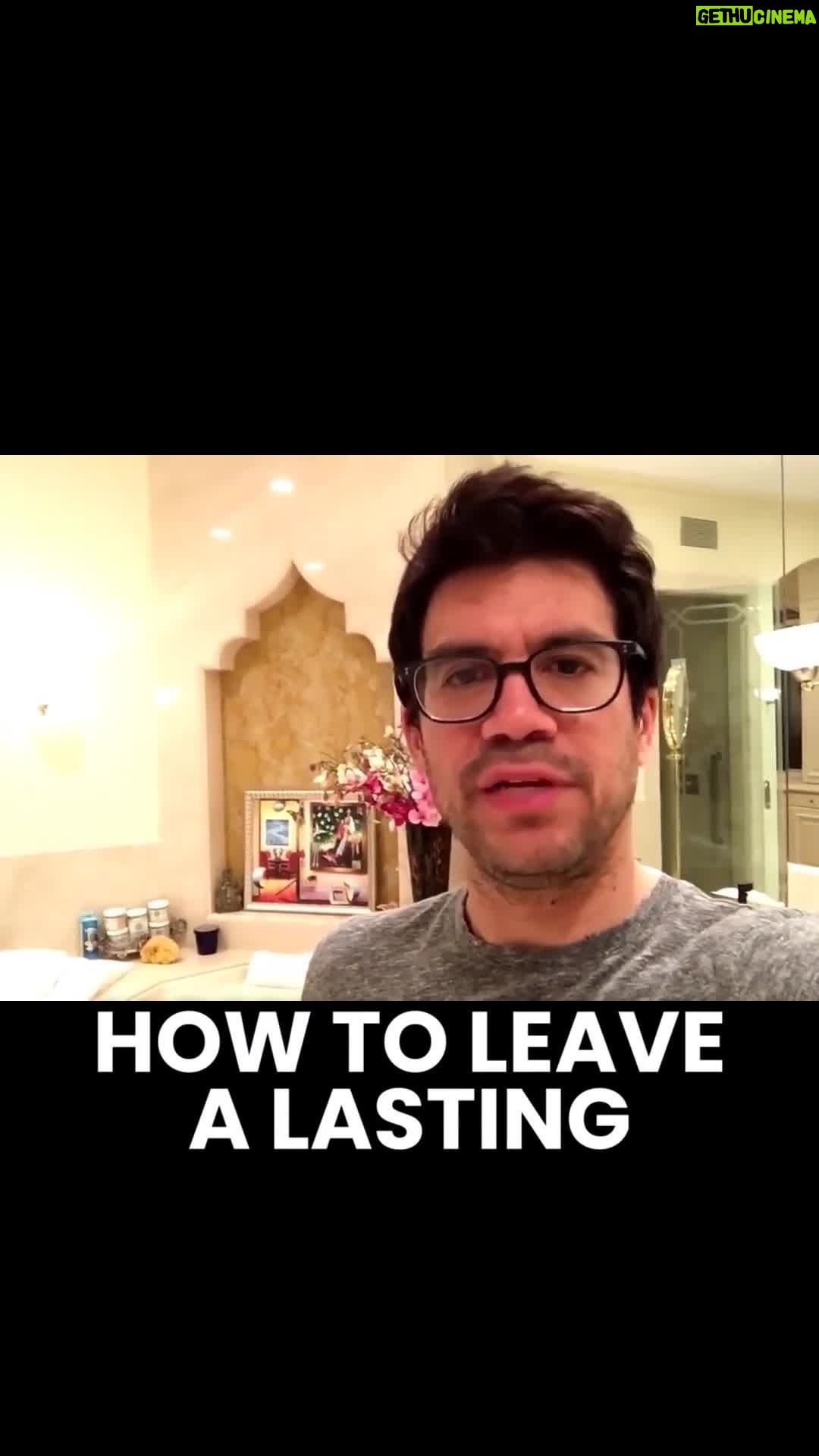 Tai Lopez Instagram - People forget what you say, but remember how you made them feel.