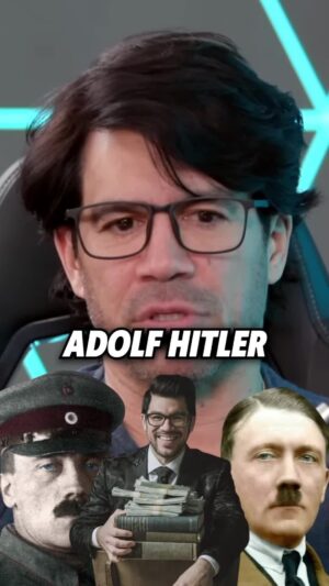 Tai Lopez Instagram - History Repeats: Learn It or Live It Again