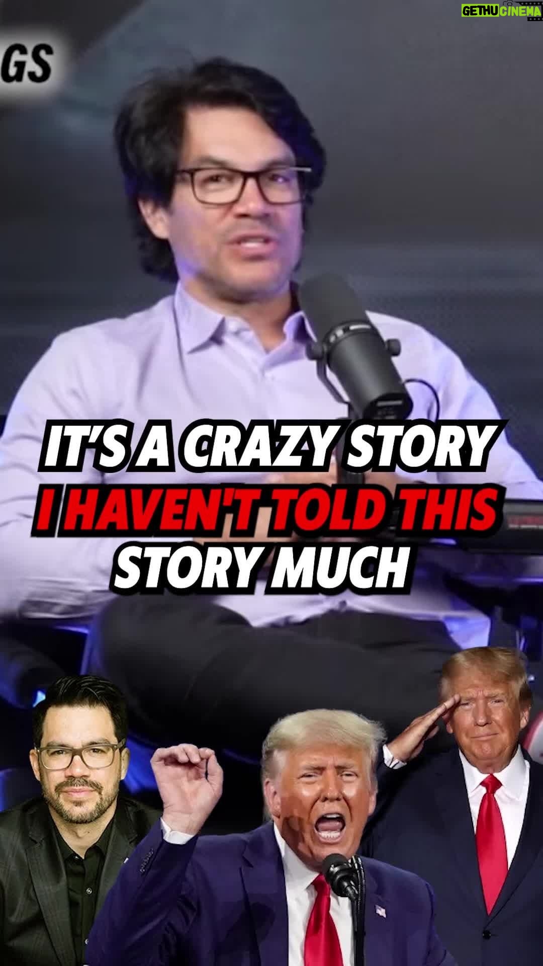Tai Lopez Instagram - I Missed Out On Meeting Donald Trump Because of This...