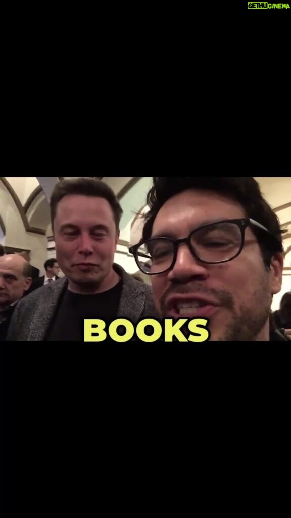 Tai Lopez Instagram - Elon Musk told me he reads this....