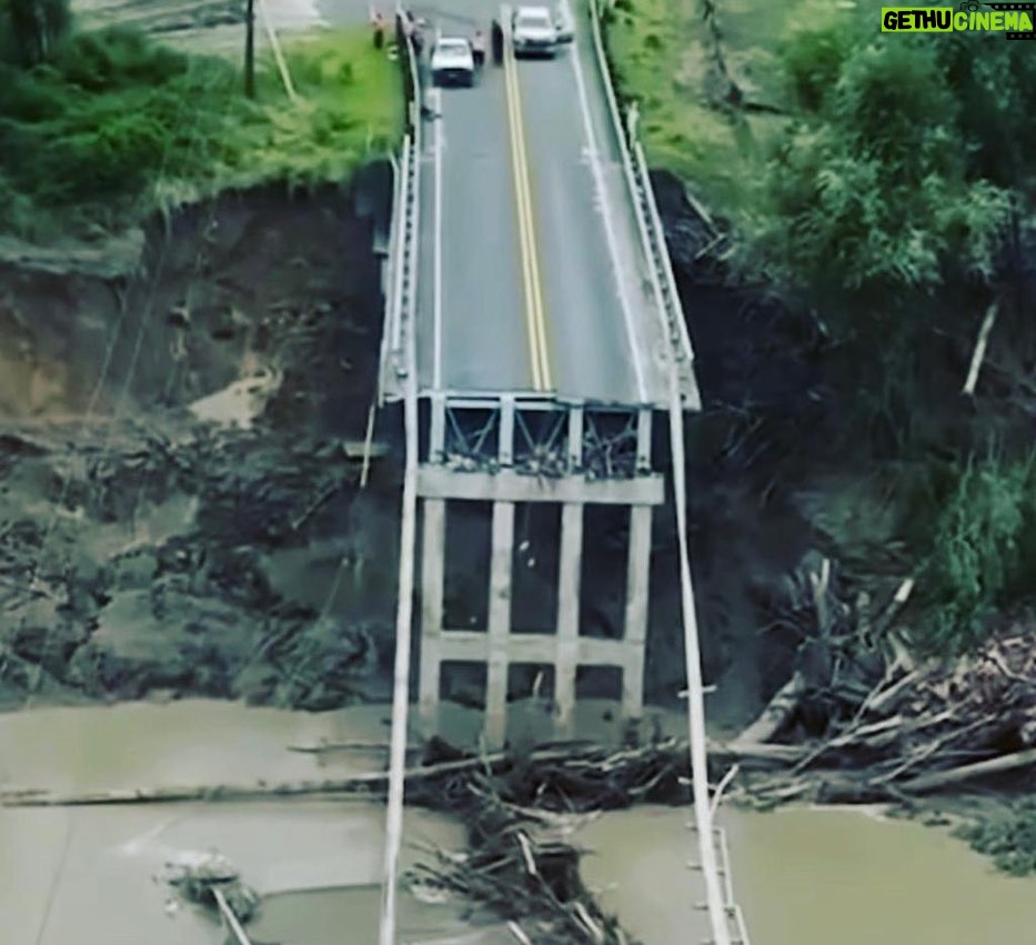 Taika Waititi Instagram - Aotearoa (NZ). Many of our communities have been devastated by Cyclone Gabrielle and it will take a lot to rebuild and recover. I just posted about a fundraiser this Sunday. There's also a link to donate in my bio. 100% of the proceeds will go directly to Te Tairāwhiti on the East Coast and Ngāti Kahungunu in Hawkes Bay, which have been hit particularly hard. There are other ways you can help and yes, other places were also badly affected - I'm just highlighting the area I come from. Mauri ora.