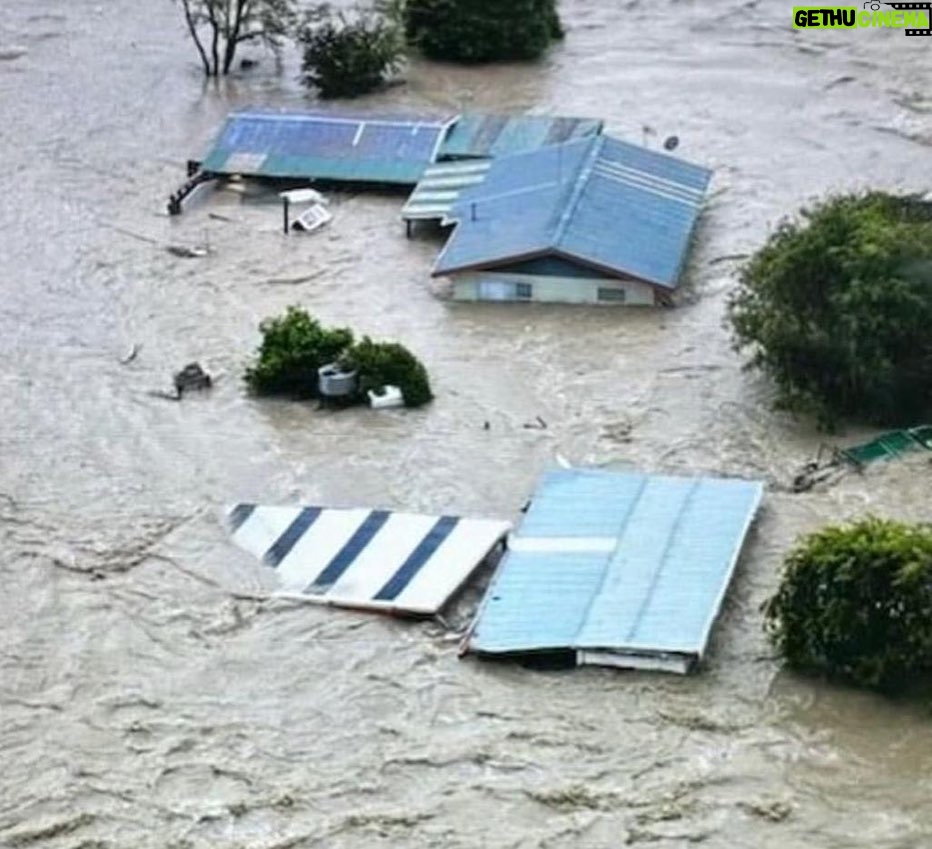 Taika Waititi Instagram - Aotearoa (NZ). Many of our communities have been devastated by Cyclone Gabrielle and it will take a lot to rebuild and recover. I just posted about a fundraiser this Sunday. There's also a link to donate in my bio. 100% of the proceeds will go directly to Te Tairāwhiti on the East Coast and Ngāti Kahungunu in Hawkes Bay, which have been hit particularly hard. There are other ways you can help and yes, other places were also badly affected - I'm just highlighting the area I come from. Mauri ora.