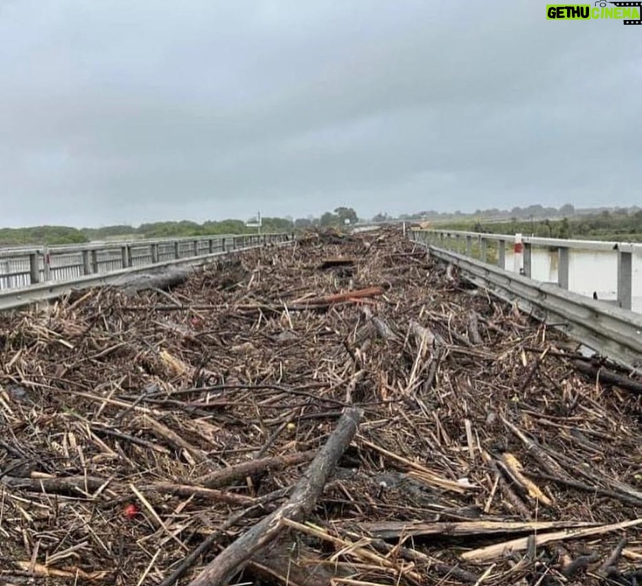 Taika Waititi Instagram - Aotearoa (NZ). Many of our communities have been devastated by Cyclone Gabrielle and it will take a lot to rebuild and recover. I just posted about a fundraiser this Sunday. There's also a link to donate in my bio. 100% of the proceeds will go directly to Te Tairāwhiti on the East Coast and Ngāti Kahungunu in Hawkes Bay, which have been hit particularly hard. There are other ways you can help and yes, other places were also badly affected - I'm just highlighting the area I come from. Mauri ora.