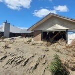 Taika Waititi Instagram - Aotearoa (NZ). Many of our communities have been devastated by Cyclone Gabrielle and it will take a lot to rebuild and recover. I just posted about a fundraiser this Sunday. There's also a link to donate in my bio. 100% of the proceeds will go directly to Te Tairāwhiti on the East Coast and Ngāti Kahungunu in Hawkes Bay, which have been hit particularly hard. There are other ways you can help and yes, other places were also badly affected - I'm just highlighting the area I come from. Mauri ora.