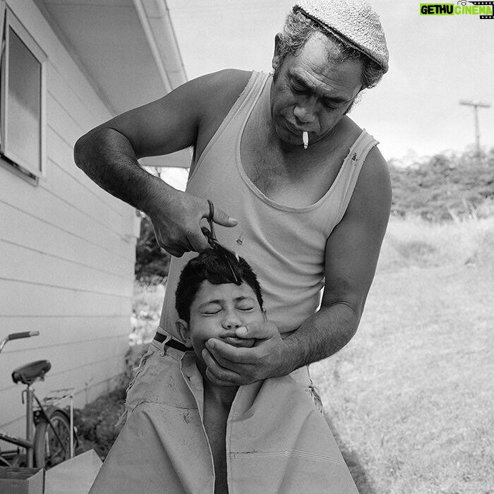 Taika Waititi Instagram - RIP Ans Westra. 1936-2023 @answestra 😭❤️