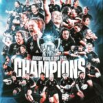 Taika Waititi Instagram - Congratulations NZ @blackferns !!! Women's Rugby World Cup Champions! 🔥🔥💥💥🔥💥☝🏽☝🏽☝🏽 FYI it says 2021 because it was supposed to be last year. They postponed until 2022 but it's still officially last year's competition but it's actually 2022 now but they left the date the same AH FUCKN GOOGLE IT YA MONGRELS.