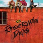 Taika Waititi Instagram - Season 2 is here. #Skoden! @rezdogsfx only on @hulu