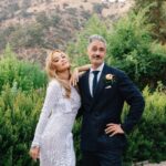 Taika Waititi Instagram - Happy anniversary, @RitaOra and @TaikaWaititi! To celebrate their special day, the couple has shared their never-before-seen wedding album with Vogue. Over the past year, information about their nuptials has spread like wildfire across the internet—not all of it correct. “It’s actually been quite entertaining for us to see the different stories people made up and all the while getting to keep it to ourselves,” Rita admits. “And, I love that we now get to share what really happened—and to do it on our one year anniversary no less!” “Rita [Ora] proposed to me, and I said ‘yes’ instantly,” filmmaker Taika Waititi says of how he and the singer-songwriter became engaged. While the pair first met at a barbecue in 2018 that Taika hosted at his house in L.A., it wasn’t until 2021, when they were both filming in Australia, that they began dating. Rita popped the question while on vacation in Palm Springs in the summer of 2022, and they planned an impromptu wedding to be held in Los Angeles a few weeks later, on August 4. “It wasn’t in London or in France like everyone reported,” Taika clarifies. “It was in L.A. with a small group of friends.” See all the photos from their big day at the link in our bio. Photo: @jackgorlin