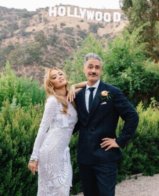 Taika Waititi’s Instagram: The 10 Most Loved Photos