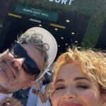 Taika Waititi Instagram – Centre Court