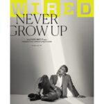 Taika Waititi Instagram - You can find out lots of interesting things I don't want anyone to know about me in the latest issue of @wired! Author: @JenniferMKahn 📸 : @choutoo Stylists: @jeanneyangstyle & @chloekeiko