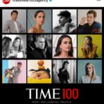 Taika Waititi Instagram - 100 seems like too many people but I'll take it. Thank you @time and thank you @sachabaroncohen for the lovely write up 🙏🏽🍆💦 #TIME100