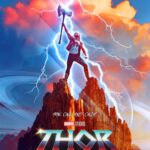 Taika Waititi Instagram - Coming July 8, 1986... Only in theatres. ❤️➕⚡️ #ThorLoveAndThunder @MarvelStudios  @ThorOfficial