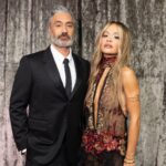 Taika Waititi Instagram - Another lewk dumpage. @mtvema 📸 @tiziano.raw 🕺 @jeanneyangstyle @chloekeiko 👹 @jennierobertshair 💥 @teamid 🍆 @taikawaititi 🦅 @ritaora