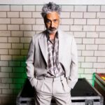 Taika Waititi Instagram - Another lewk dumpage. @mtvema 📸 @tiziano.raw 🕺 @jeanneyangstyle @chloekeiko 👹 @jennierobertshair 💥 @teamid 🍆 @taikawaititi 🦅 @ritaora