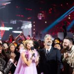 Taika Waititi Instagram - Couple of lewks from the weekend. Thanks for having us @mtvema, you guys are legends! I tagged the sheeit out of the people who covered my body so good. 🔥💖 📸 @tiziano.raw 🕺 @jeanneyangstyle @chloekeiko 👹 @jennierobertshair 💥 @teamid 🍆 @taikawaititi 🦅 @ritaora
