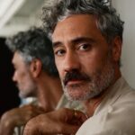 Taika Waititi Instagram - If you're sick of seeing me being iconic and putting every other human male 6 feet under with just one lewk, then try having to live in this body and look in the mirror EVERY DAY. Some say it's a blessing, others a curse, I say it's a blursing. @danascruggs took these photos and had to replace the cameras afterwards. Or get them bleached, can't remember. The main thing is that @nytimes exploited me just to make you to go see Thor: Love & Thunder which opens July 8. Get in it ya mutts. Stylus: @jeanneyangstyle Kleidung: @kingandtuckfield Face job: @melissa.dezarate Foto werk: @danascruggs Model: GOD