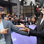 Taika Waititi Instagram - Haha no, I'm not using my model status to launch my own scent derived from Taika musk extracted at the source.... This is actually me at the London premiere of Pixar's LIGHTYEAR, in which I'm basically the LEAD CHARACTERfeaturedextra. If you hate Thor and Marvel you're gonna love this! Either way, I WIN, suckers!! 💥💥💥🚀🚀🚀🗽🗽🗽 Clothes: @giorgioarmani Stylz: @jeanneyangstyle 📸: tag yourself, baby!