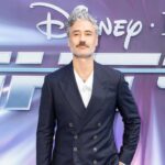 Taika Waititi Instagram - Haha no, I'm not using my model status to launch my own scent derived from Taika musk extracted at the source.... This is actually me at the London premiere of Pixar's LIGHTYEAR, in which I'm basically the LEAD CHARACTERfeaturedextra. If you hate Thor and Marvel you're gonna love this! Either way, I WIN, suckers!! 💥💥💥🚀🚀🚀🗽🗽🗽 Clothes: @giorgioarmani Stylz: @jeanneyangstyle 📸: tag yourself, baby!