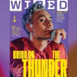 Taika Waititi Instagram - You can find out lots of interesting things I don't want anyone to know about me in the latest issue of @wired! Author: @JenniferMKahn 📸 : @choutoo Stylists: @jeanneyangstyle & @chloekeiko