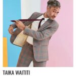 Taika Waititi Instagram - 100 seems like too many people but I'll take it. Thank you @time and thank you @sachabaroncohen for the lovely write up 🙏🏽🍆💦 #TIME100