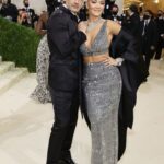 Taika Waititi Instagram - Memories of the last Met Gala which I'm only posting now because I want you to think I'm there tonight. I don't think I've ever felt more beautiful thanks to @prada and vintage @cartier diamonds and sapphires. I really was the ball of the belles. @voguemagazine @themetgalaofficial Stylez: @jeanneyangstyle Hair: @brentlawler Face: @kathyjeung Fotoz: @gettyimages #DadsAtMet