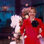 Taika Waititi Instagram - Eeeeeeeet's supercalifragilisticexpialidocious. HRH @ritaora performs tonight on #dickvandyke98 Years of Magic 9/8c on @cbs ❤️🔥