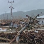 Taika Waititi Instagram - Aotearoa (NZ). Many of our communities have been devastated by Cyclone Gabrielle and it will take a lot to rebuild and recover. I just posted about a fundraiser this Sunday. There's also a link to donate in my bio. 100% of the proceeds will go directly to Te Tairāwhiti on the East Coast and Ngāti Kahungunu in Hawkes Bay, which have been hit particularly hard. There are other ways you can help and yes, other places were also badly affected - I'm just highlighting the area I come from. Mauri ora.