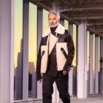 Taika Waititi Instagram - Part of me is sad the writers strike is over because I really feel like I'd found a new career as A MODEL FOR HERMÈS AT NEW YORK FASHION WEEK. Oops caps lock was on. Look at the intensity. Look at the focus. Look at the clothes. Look at the whole Taika. It's insane that there's literally nothing I can't do. Including dying. Wow. Thanks to @hermes for the love and thank you to @jeanneyangstyle for blackmailing them into letting me walk. Hollywood is boring and fashion is life. Byeeee mortals! 💥🤙🏽🤷🏽‍♂️💜🗽