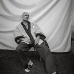 Taika Waititi Instagram - OUT TODAY - Thank you❤️ @vogueaustralia @christinecentenera Styled by @ChristineCentenera, photographed by @RobbieFimmano, hair by @SophieRobertsHair, make-up by @LochieStonehouse, manicure by @JadePhamOfficial, @CelesteG.Makeup, set designer @AnotherSophie, talent director @Rikki_Keene, production by @CharlotteMelissaRose @JadeCarp, words by @JessicaLMontague, shot on location at The Hermitage. Special thanks to @justinhemmes Sydney, Australia