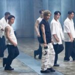 Takanori Iwata Instagram – 一発撮りの緊張感と達成感🤜🏻🔥🤛🏻

“Just You and Me” Performance Video dropped on Youtube now‼️

directed by @banaotasweeeer & @mrhiroki 
choreo by @noppo_stkgz 

TE*AM G

もうチェックしてくれた？⚡️

#bemyguest
#artless
#岩田剛典 
#teamg
