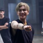 Takanori Iwata Instagram - 一発撮りの緊張感と達成感🤜🏻🔥🤛🏻 "Just You and Me" Performance Video dropped on Youtube now‼️ directed by @banaotasweeeer & @mrhiroki choreo by @noppo_stkgz TE*AM G もうチェックしてくれた？⚡️ #bemyguest #artless #岩田剛典 #teamg