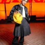 Takanori Iwata Instagram – Thank you for having me
@louisvuitton @pharrell 
At the LV Men’s Fall-Winter 2024 show.

Collection was awesome‼️

刺激的な経験でした🫱🏻‍🫲🏼⚡️

#LVMenFW24 #louisvuitton #LVFashion Paris, France