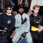 Takanori Iwata Instagram – Thank you for having me
@louisvuitton @pharrell 
At the LV Men’s Fall-Winter 2024 show.

Collection was awesome‼️

刺激的な経験でした🫱🏻‍🫲🏼⚡️

#LVMenFW24 #louisvuitton #LVFashion Paris, France