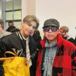 Takanori Iwata Instagram – Thank you for having me
@louisvuitton @pharrell 
At the LV Men’s Fall-Winter 2024 show.

Collection was awesome‼️

刺激的な経験でした🫱🏻‍🫲🏼⚡️

#LVMenFW24 #louisvuitton #LVFashion Paris, France