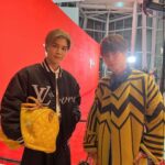 Takanori Iwata Instagram – Thank you for having me
@louisvuitton @pharrell 
At the LV Men’s Fall-Winter 2024 show.

Collection was awesome‼️

刺激的な経験でした🫱🏻‍🫲🏼⚡️

#LVMenFW24 #louisvuitton #LVFashion Paris, France