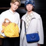 Takanori Iwata Instagram – Thank you for having me
@louisvuitton @pharrell 
At the LV Men’s Fall-Winter 2024 show.

Collection was awesome‼️

刺激的な経験でした🫱🏻‍🫲🏼⚡️

#LVMenFW24 #louisvuitton #LVFashion Paris, France