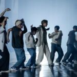 Takanori Iwata Instagram – “Just You and Me” OUT NOW🫱🏻‍🫲🏼🎥💫
@bemyguest__official 

choreography @noppo_stkgz 

ダンサーの皆も最高すぎたー🫱🏻‍🫲🏼🔥

TE*AM G

#artless
#bemyguest
#岩田剛典 
#teamg