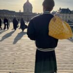 Takanori Iwata Instagram – Shooting day🇫🇷🎥

#LVMenFW24 #louisvuitton #LVFashion 
@louisvuitton Paris, France