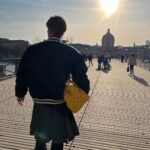 Takanori Iwata Instagram – Shooting day🇫🇷🎥

#LVMenFW24 #louisvuitton #LVFashion 
@louisvuitton Paris, France