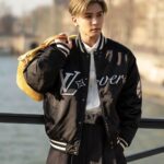 Takanori Iwata Instagram – #LVMenFW24 #louisvuitton #LVFashion 
@louisvuitton Paris, France